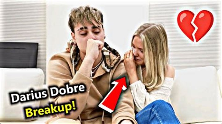 Missing YouTuber Darius Dobre Update; Is Darius Dobre Dead Or Alive? (More Details)