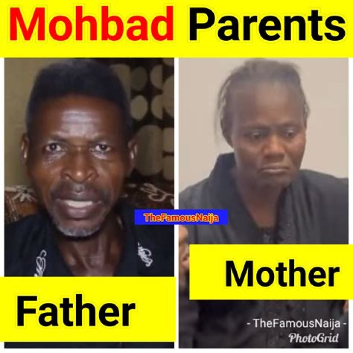 MohBad family, wife, children, parents, siblings