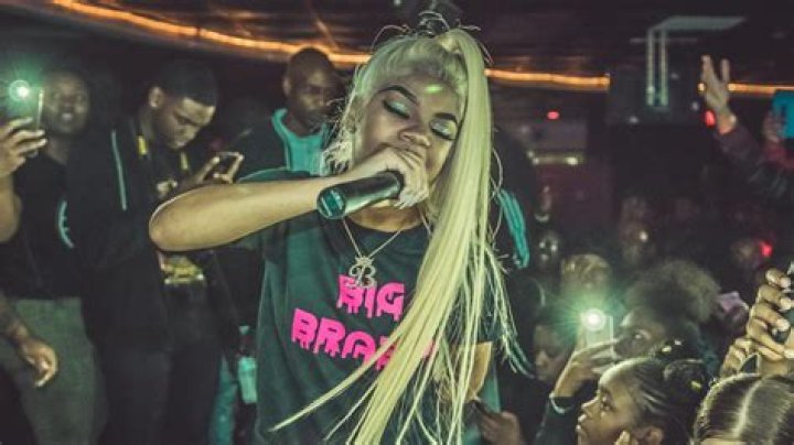 Molly Brazy – Bio, Facts, Family Life of Rapper