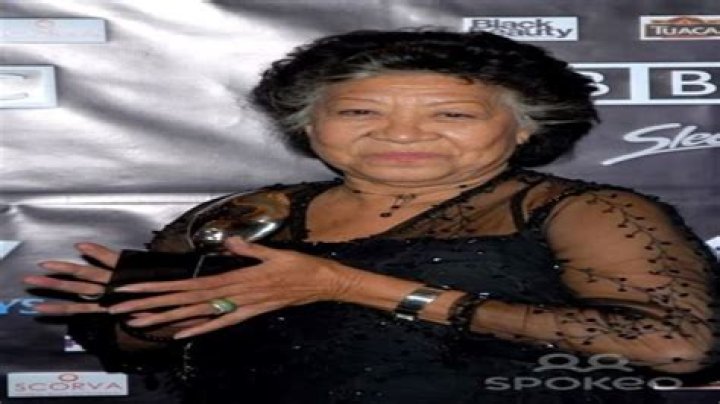 Mona Hammond cause of death, husband, children, net worth