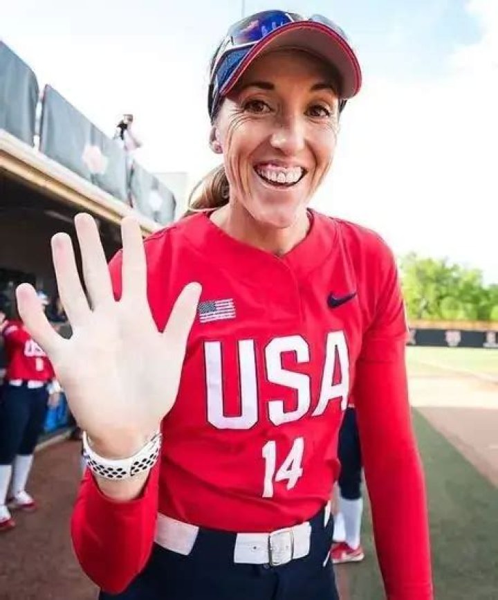 Monica Abbott [Olympian] Wiki, Net Worth, Height, Weight & More