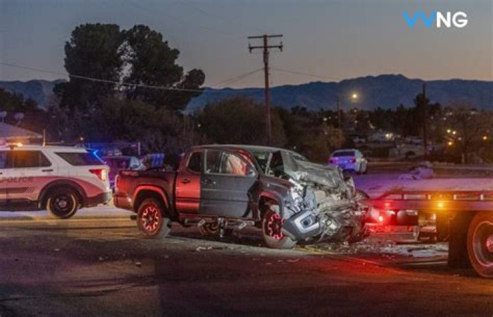 Moreno Valley Car Accident – How Did Daniel Jacks And Daugther Die?