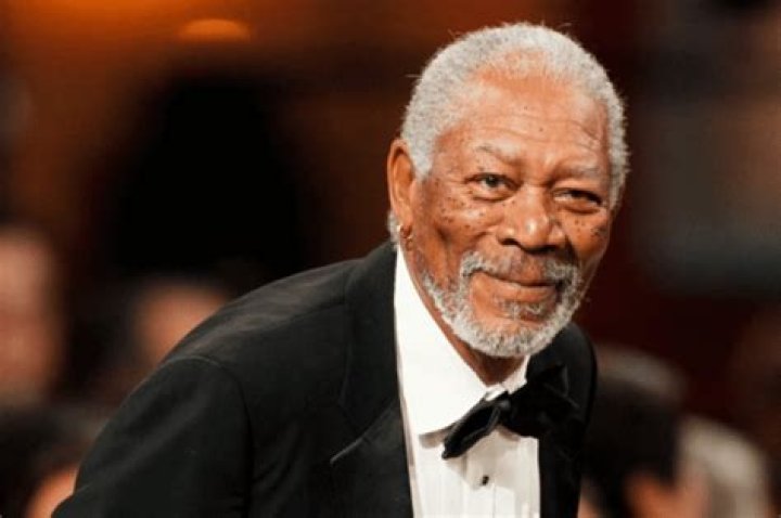 Morgan Freeman denied entry to Russia