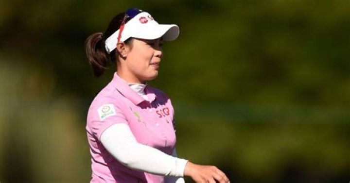 Moriya Jutanugarn family: Husband, children, parents, siblings