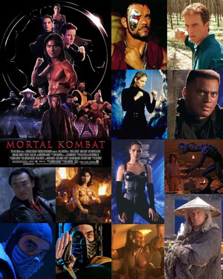 Mortal Kombat 1995 Director Explains Why The Movie Was So Successful