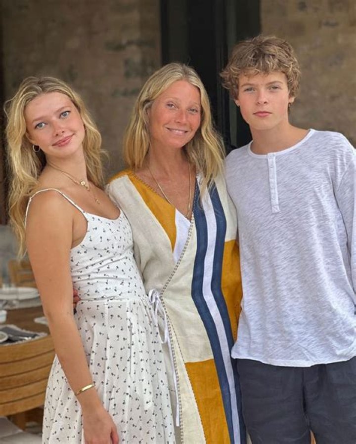 Moses Martin – Bio, Facts, Family Life of Gwyneth Paltrow’s Son