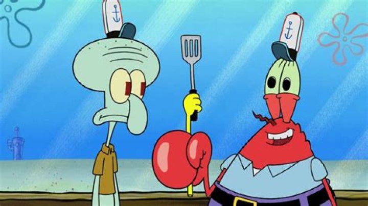Mr. Krabs knows exactly why Warner Bros. is making new ‘Lord of the Rings’ movies