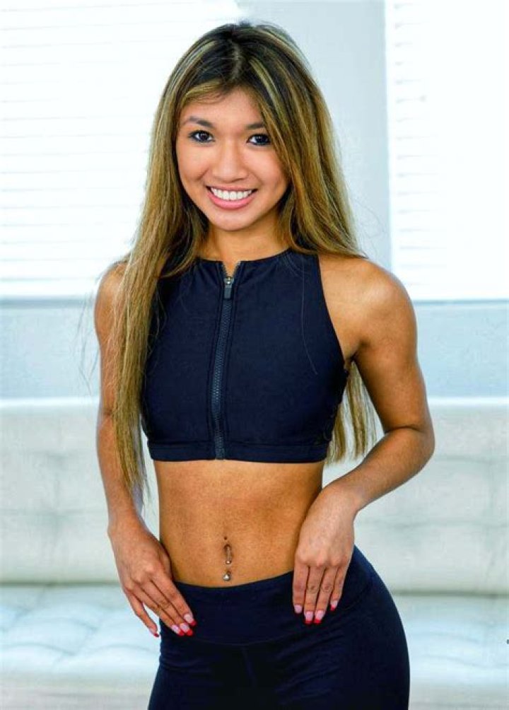 Mr London Biography: Fitness coach, age, height, girlfriend, net worth, Instagram