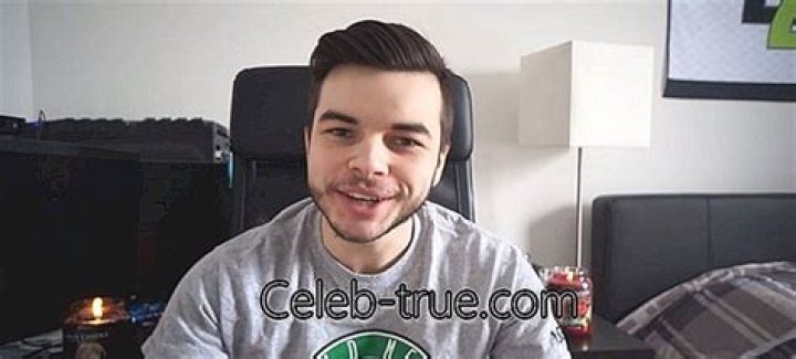 Nadeshot (Matthew Haag) - Bio, Facts, Family Life of Gamer & YouTube Star