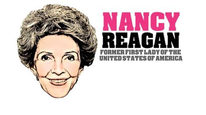 Nancy Reagan Biography - Facts, Childhood, Family & Achievements of Former First Lady