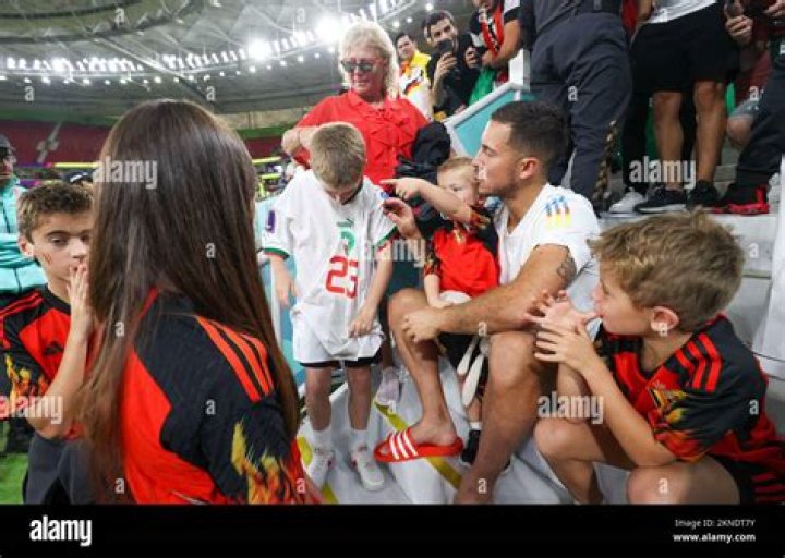 Natacha Van Honacker Biography - Facts, Childhood, Family Life & Achievements