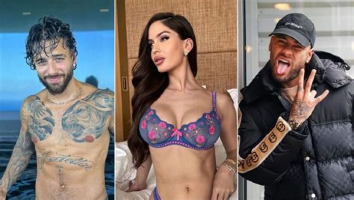 Natalia Barulich Biography - Facts, Childhood, Family Life & Achievements