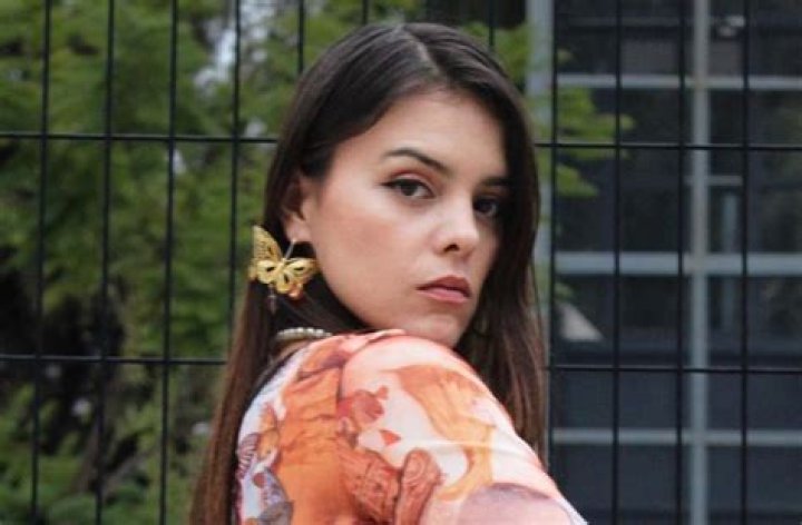 Nataly Gutiérrez in Bathing Suit is an "All Star" — Celebwell