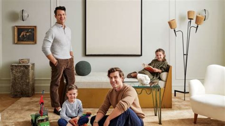 Nate Berkus - Bio, Facts, Family Life of Interior Designer