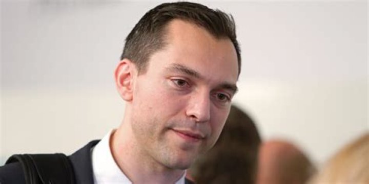 Nathan Blecharczyk Biography - Facts, Childhood, Family Life, Achievements