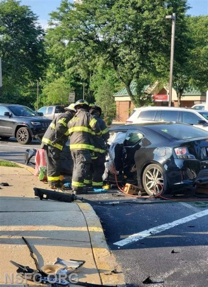 Nathan Veale Died in a Car Accident at Newtown Square