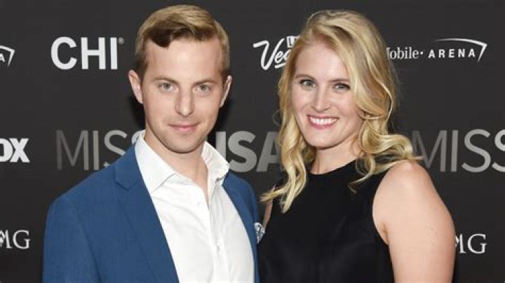 Ned Fulmer’s wife Ariel says they are ‘working things out’ after his ousting from The Try Guys amid cheating scandal