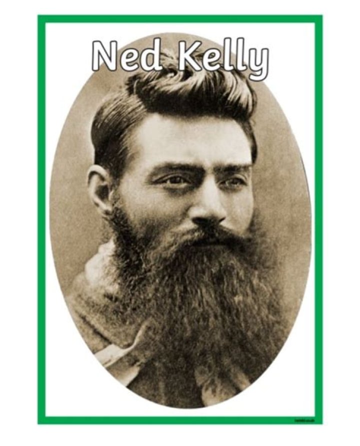 Ned Kelly Biography - Facts, Childhood, Family Life & Achievements