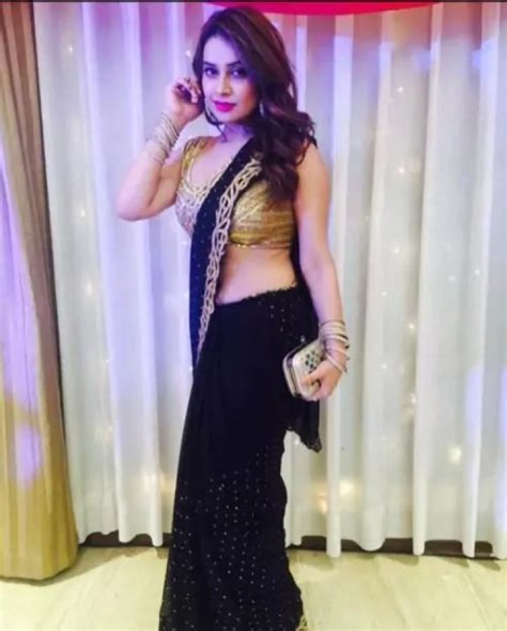 Neelam Bhanushali [Actress] Wiki, Biography, Height, Age & More