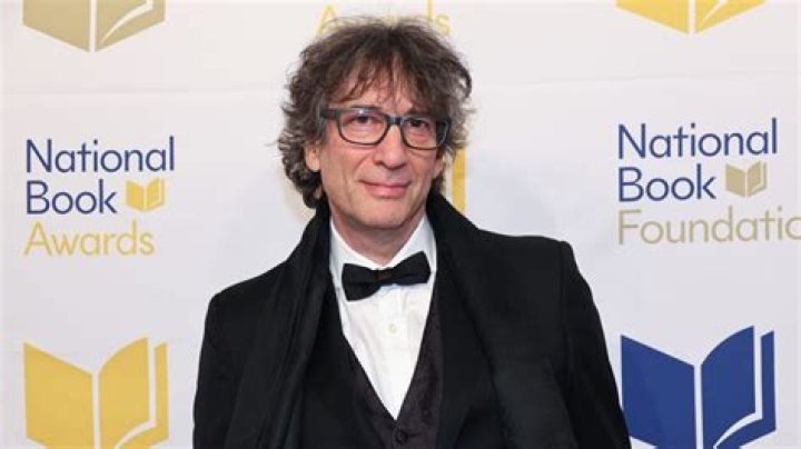 Neil Gaiman gets a blue tick against his will and laments ‘sad, muddled’ Twitter