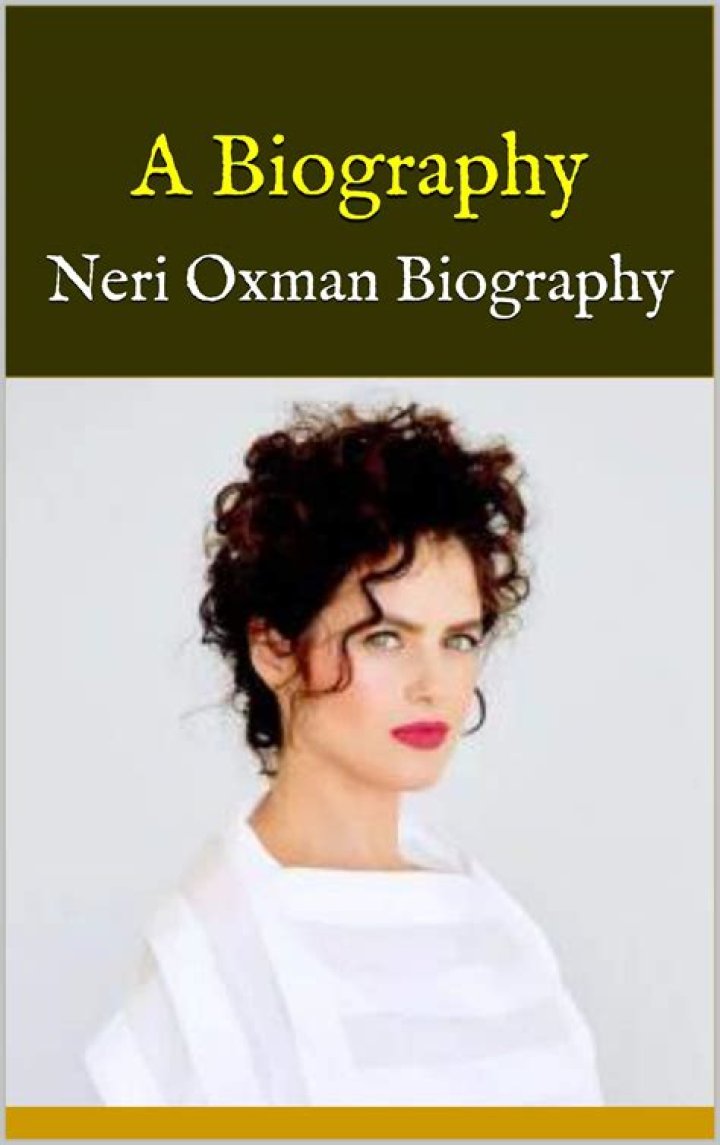 Neri Oxman Biography - Facts, Childhood, Family Life & Achievements of Architect