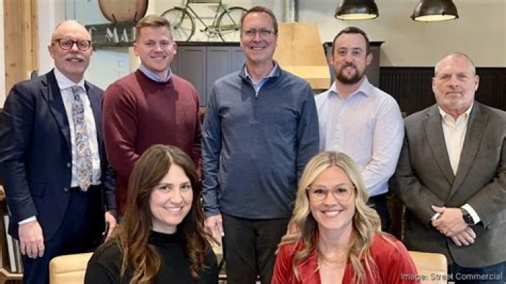 Nestor Weigand Obituary, Longtime Member of Wichita Real Estate Industry