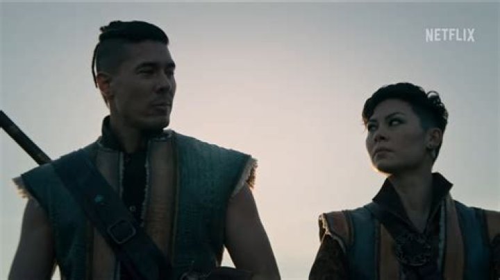 Netflix officially renews an original series for season 2 almost 15 months after it premiered, so there’s hope for ‘Shadow and Bone’ yet