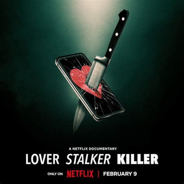 Netflix’s ‘Lover, Stalker, Killer’: What happened to Liz Golyar?