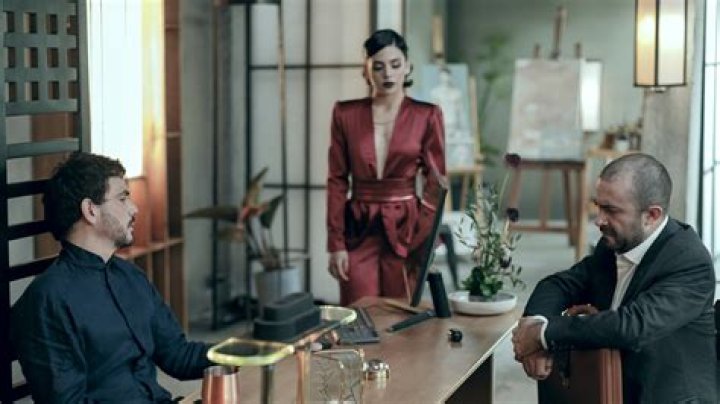 Netflix’s new far-fetched murder mystery thriller rips the heart right out of the Top 10 in 58 nations