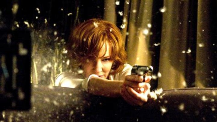 Netflix users bring a bone-rattling action thriller in from the cold