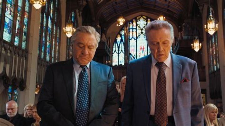 Netflix users entranced by an awful comedy that wastes more than one legend