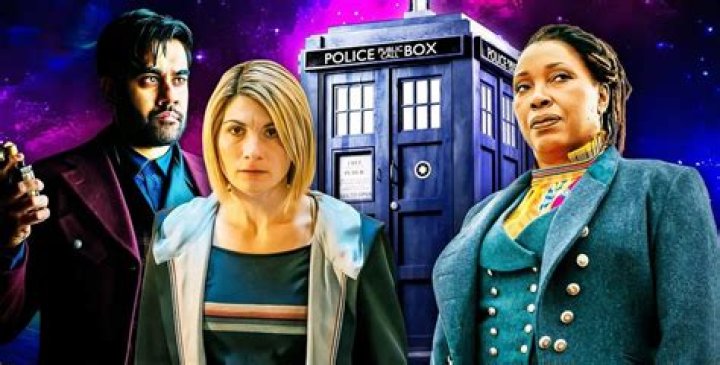 New Details On Doctor Who’s Rosa Parks Episode Revealed