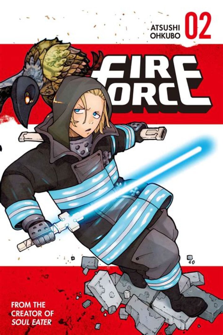 New ‘Fire Force’ Chapter Has A Bold Take On Fan Service, Censorship, And Slut-Shaming