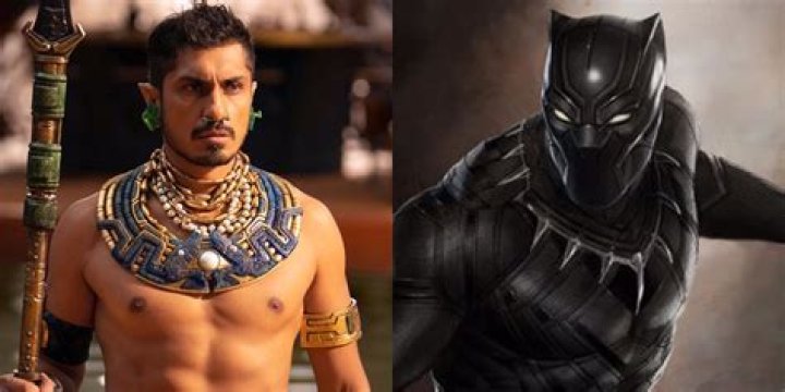 New Marvel Casting Call May Tease Namor In Black Panther 2