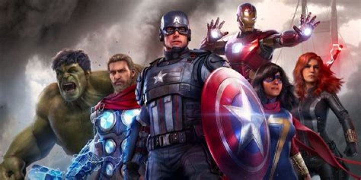 New Marvel’s Avengers Leak Reportedly Reveals The Game’s Main Villain