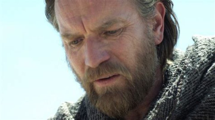 New ‘Obi-Wan Kenobi’ images reveal the show’s hero and villain