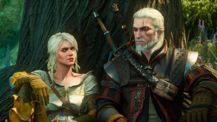 New Resident Evil 2 Mod Swaps Claire For The Witcher 3’s Ciri