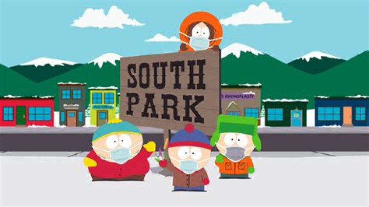 New ‘South Park’ trailer teases adult versions of Stan Marsh and Kyle Broflowski