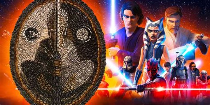 New Star Wars Theory Says The First Jedi Was A Skywalker