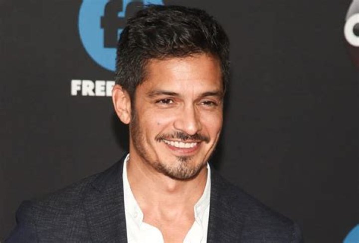 Nicholas Gonzalez Biography - Facts, Childhood, Family Life & Achievements