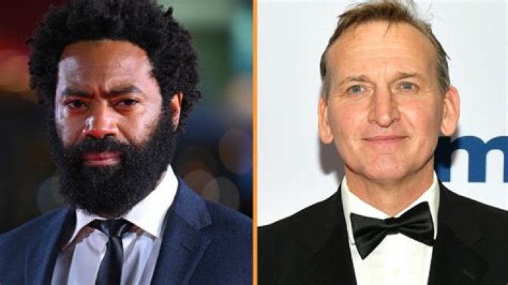 Nicholas Pinnock and Christopher Eccleston join Muhammed Ali biopic ‘A God Amongst Men’
