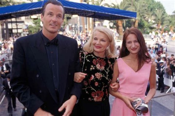 Nick Cassavetes Biography - Facts, Childhood, Family Life & Achievements