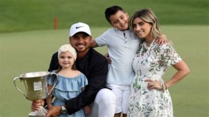 Nick Watney family, wife, children, parents, siblings