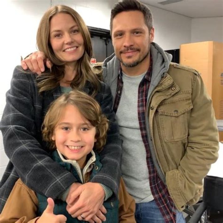 Nick Wechsler Biography - Facts, Childhood, Family Life & Achievements