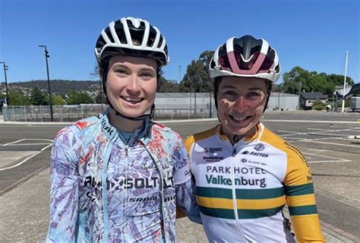 Nicole Frain Wikipedia, age, height, husband, children parents, cycling stats, Instagram, net worth