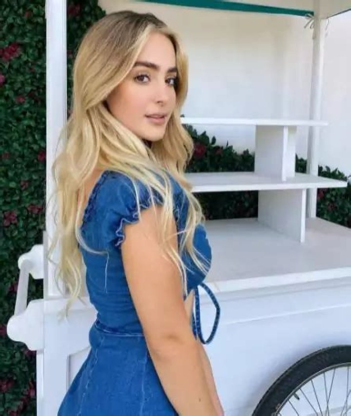 Nicolle Figueroa [TikTok Star] Wiki, Height, Weight, Age & More