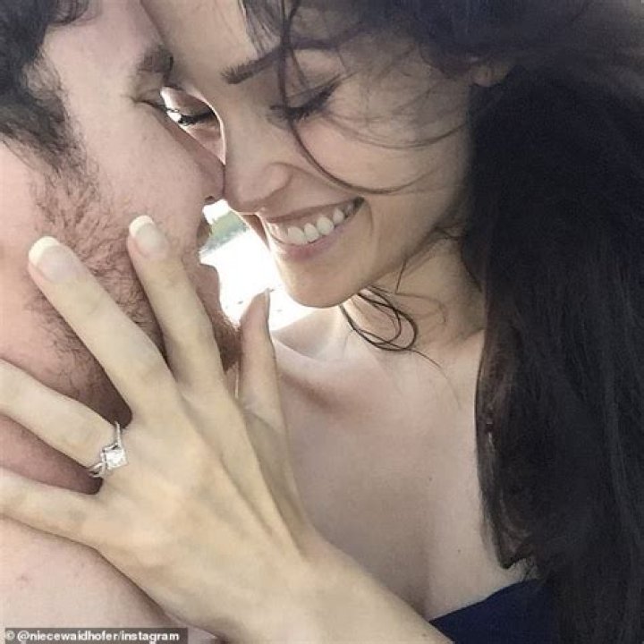 Niece Waidhofer Wikipedia, age, death, boyfriend, parents, Instagram, net worth