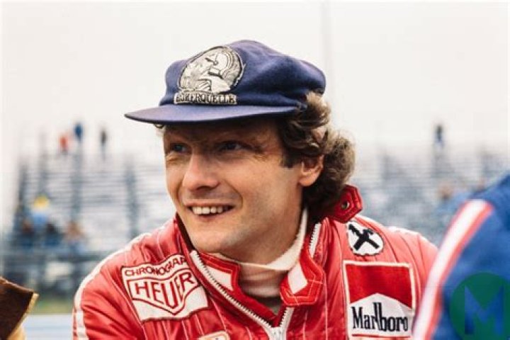 Niki Lauda Biography - Facts, Childhood, Family Life & Achievements