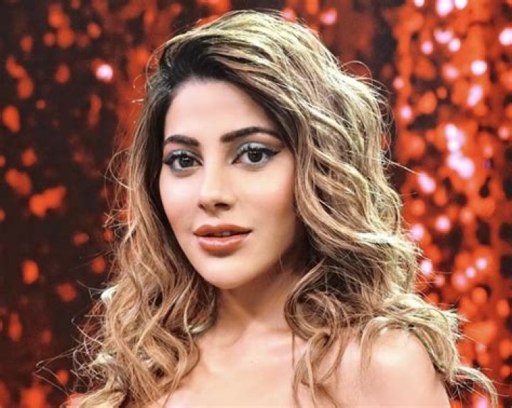 Nikki Tamboli in Bathing Suit Says "Life is Better" — Celebwell