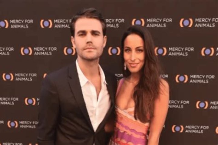 Nina Dobrev And Paul Wesley Troll The Fans With Video About How Much They ‘Despised’ Each Other While Co-Starring On ‘The Vampire Diaries’